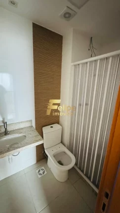 Imagem EXCELENTE APARTAMENTO DE 02 QUARTOS SENDO 01 SUÍTE À VENDA NA PRAIA DAS GAIVOTAS EM VILA VELHA/ES!