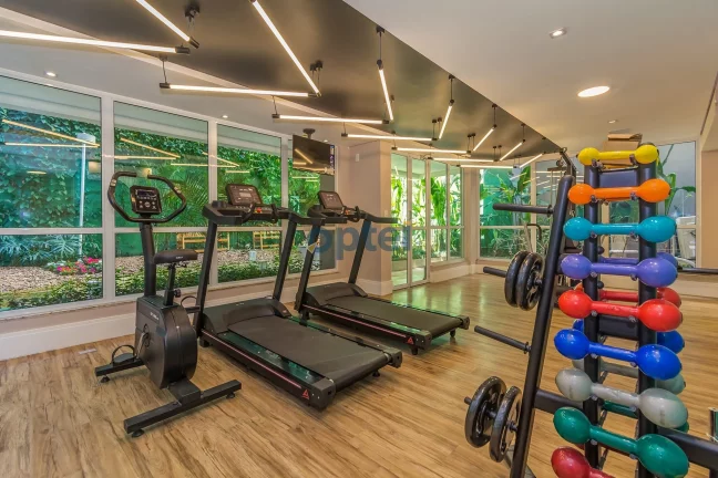 Imagem STUDIO COM 1 DORMITÓRIO À VENDA AO LADO DO METRÔ ANA ROSA - 35 M² ACLIMAÇÃO - SÃO PAULO/SP