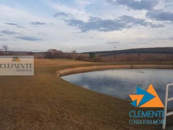 Imagem CASA CONDOMÍNIO VITÓRIA GOLF - O ÚNICO COM CAMPO DE GOLF