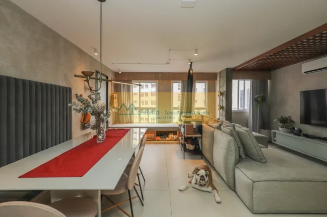 Imagem APARTAMENTO RESIDENCIAL em São Paulo - SP, Perdizes