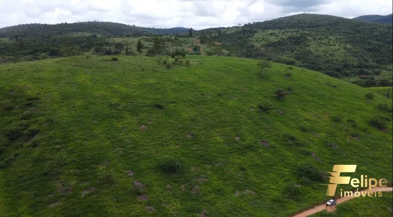 Imagem FAZENDA À VENDA A 60KM DE COLATINA / ES