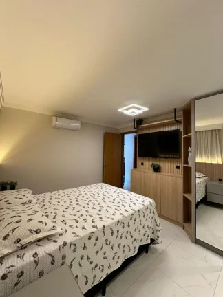 Imagem Vende-se casa de 2 quartos em Nossa Senhora da Penha.