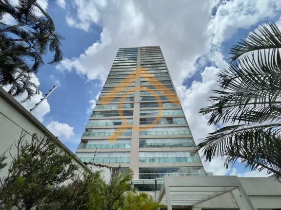 Imagem Oportunidade única: Apartamento de luxo na Vila Mascote, 3 quartos, 3 suítes, 2 salas, 5 banheiros, 2 vagas de garagem. Condomínio Symphonie.
