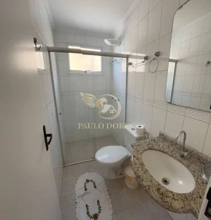 Imagem BELO APARTAMENTO FRENTE MAR NA PRAIA GRANDE EM UBATUBA-SP