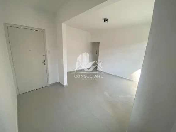 Imagem Apto com 1 dorm Santos - R$ 272 mil, 7479 FSM