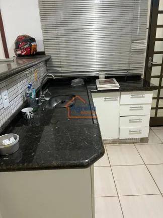 Imagem Casa à venda no bairro PARQUE DOS EUCALIPTOS I - Mogi Guaçu/SP