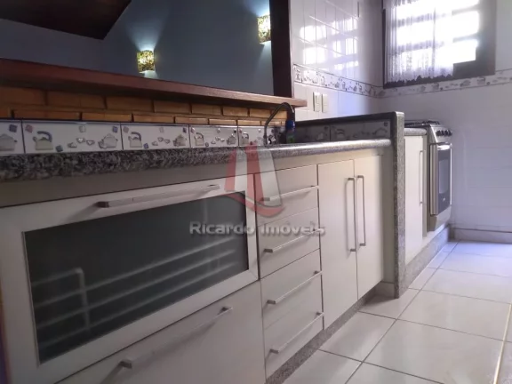 Imagem Casa Duplex Excelente Localização Ogiva Peró