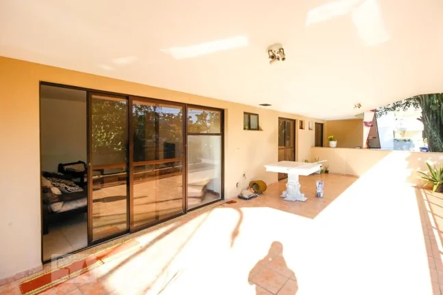 Imagem Apartamento à Venda - Recreio, 4 Quartos, 185 m2