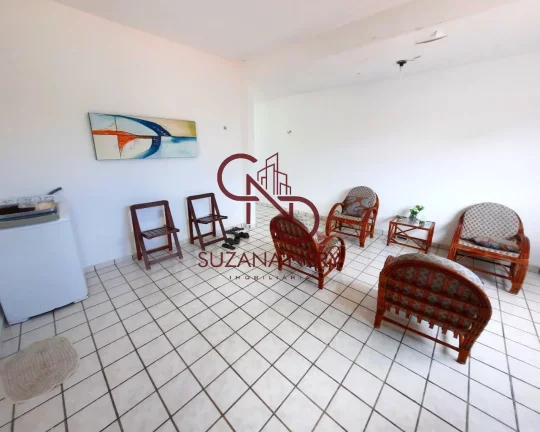 Imagem Casa em Nova Parnamirim