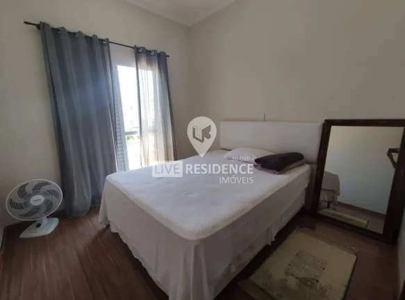 Imagem Casa à Venda no Itatiba Country Club - Conforto, Sofisticação e Lazer Compl