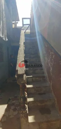 Imagem Casa à venda 2 Quartos, 2 Vagas, 192M², Cerâmica, São Caetano do Sul - SP