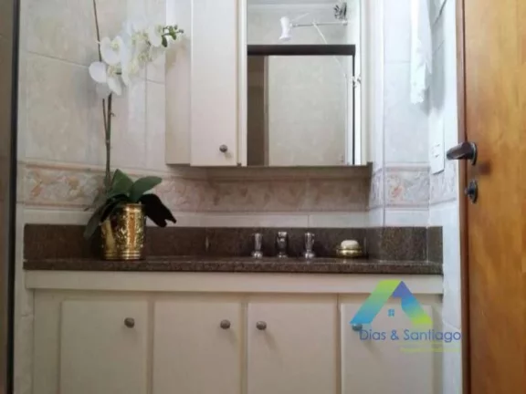 Imagem Apartamento Residencial à venda, Ipiranga, São Paulo - .