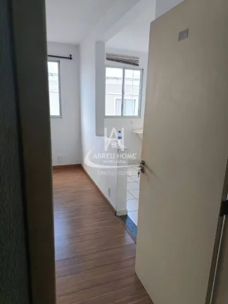 Imagem Apartamento, Loteamento Clube V - São José do Rio Preto