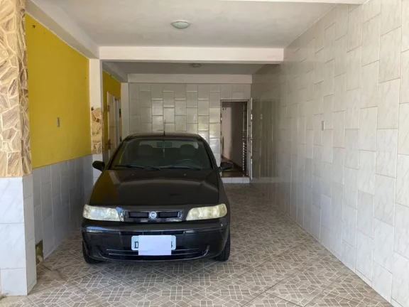 Imagem Casa com 3 dormitórios à venda, 190 m² por R$ 600.000,00 - Jardim Modelo - Suzano/SP