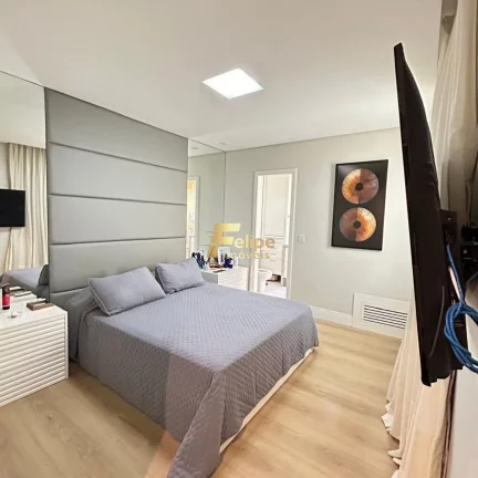Imagem UM MARAVILHOSO APARTAMENTO EM JARDIM CAMBURI!