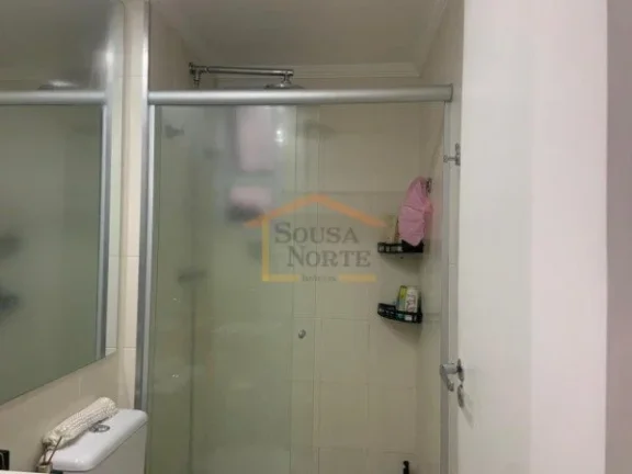 Imagem Apartamento com 68 m², 3 dormitórios, sendo 1 suíte, Imóvel bem conservado, totalmente mobiliado...
