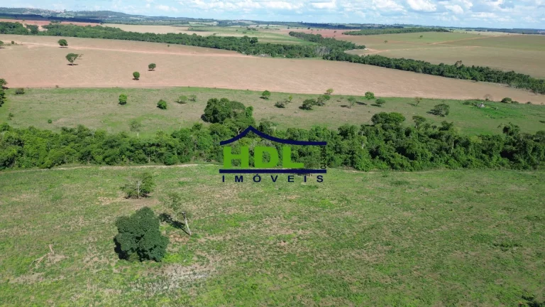 Imagem Chácara 6,12 Alqs rica dágua Piracanjuba/GO