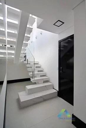 Imagem VILA MARIANA Cobertura 212M², designer moderno 3 dormitórios, espaço gourmet com Jacuzzi, 4 vagas, a 800M², da estação do metro Ana Rosa !!!