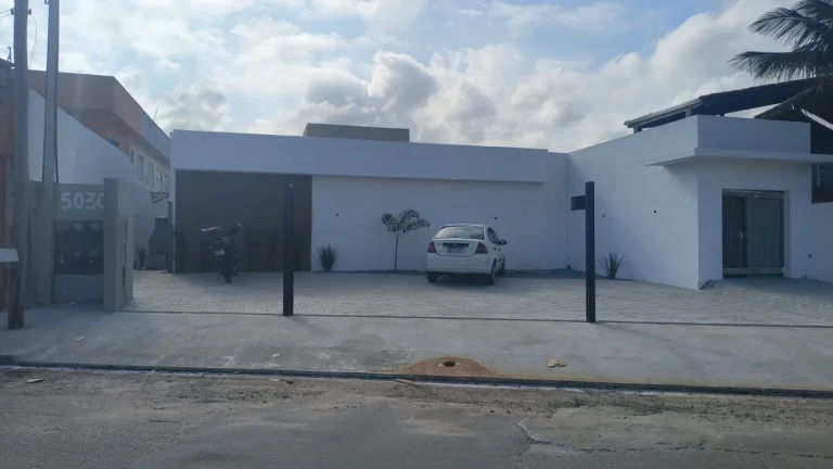 Imagem Casa para Venda em Itanhaém, San Marcos, 2 dormitórios, 1 suíte, 1 banheiro, 1 vaga