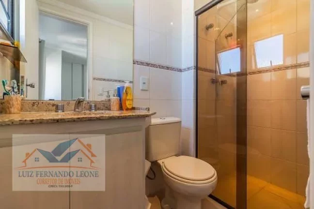 Imagem Apartamento de 3 dormitórios e 2 vagas â Venda. R$ 615.000,00. Parque Mandaqui