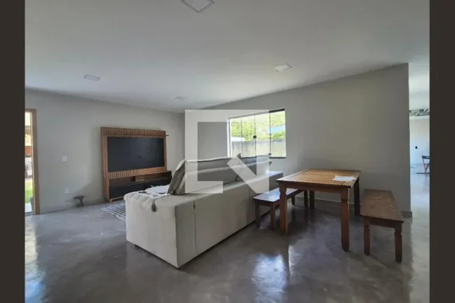 Imagem Casa à Venda - Vargem Grande, 2 Quartos, 204 m2