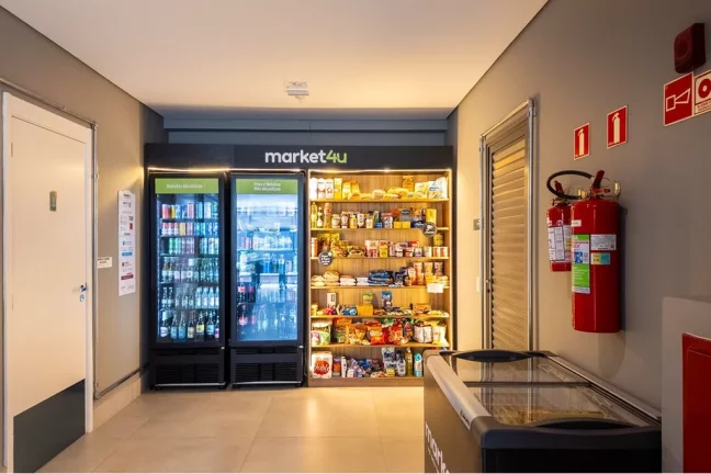 Imagem APARTAMENTO RESIDENCIAL em São Paulo - SP, Jardim Prudência