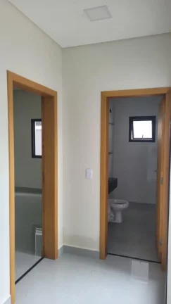 Imagem Sobrado com 4 dormitórios à venda, 272 m² por R$ 1.550.000,00 - Condomínio Residencial Mantiqueira - São José dos Campos/SP
