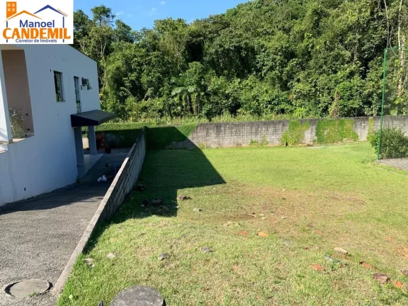 Imagem Terreno à venda no Condomínio Quinte Essence, Joinville/SC
