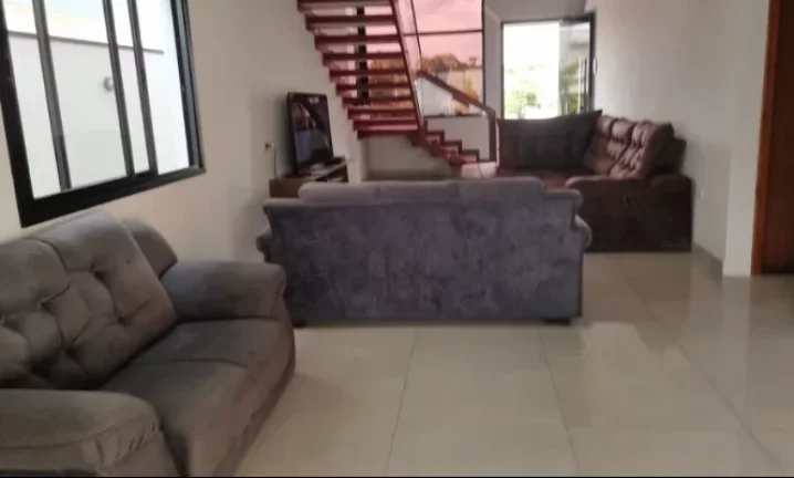 Imagem Sobrado condomínio Gran Ville São Venâncio