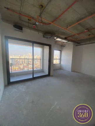 Imagem Sala à venda, 40 m² por R$ 779.000,00 - Tatuapé - São Paulo/SP
