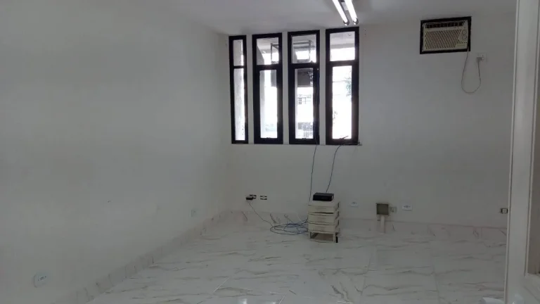 Imagem Sala comercial em centro empresarial - Mooca