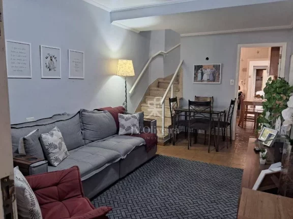 Imagem Sobrado com 3 dormitórios à venda por R$ 600.000,00 - Vila Sônia - São Paulo/SP