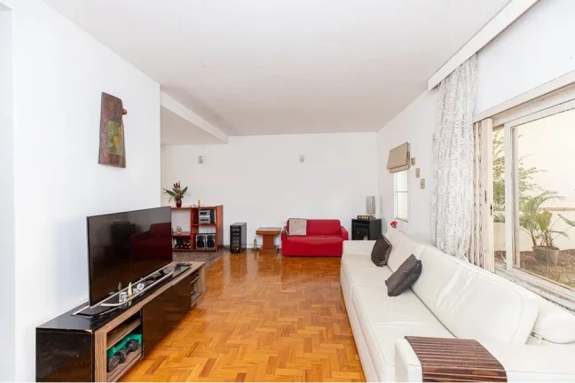 Imagem CASA RESIDENCIAL em São Paulo - SP, Campo Belo