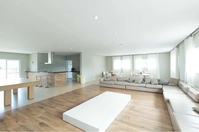 Imagem APARTAMENTO RESIDENCIAL em São Paulo - SP, Vila da Saúde