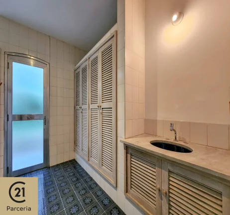 Imagem CASA RESIDENCIAL em SÃO PAULO - SP, PAINEIRAS DO MORUMBI