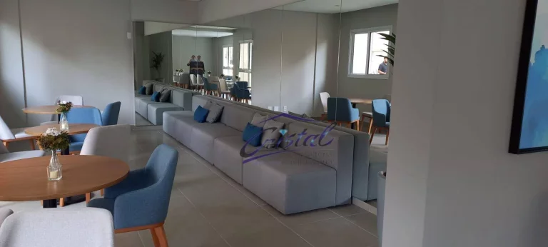 Imagem Apartamento com 2 quartos à venda, 39 m² - Vila Sônia - São Paulo/SP