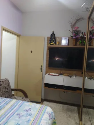 Imagem Casa 03 quartos Zona Leste