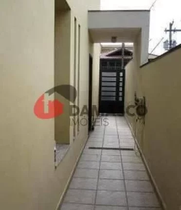 Imagem Sobrado à venda 3 Quartos, 1 Suite, 6 Vagas, 195M², Vila Alpina, São Paulo - SP
