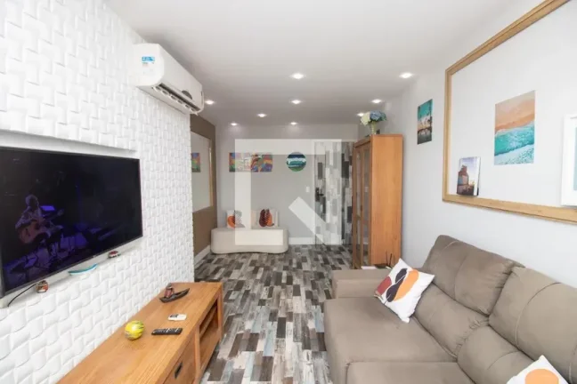 Imagem Apartamento à Venda - Recreio, 2 Quartos, 83 m2