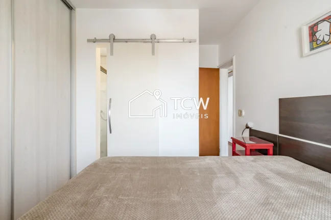Imagem Apartamento à venda no bairro Cerqueira César - São Paulo/SP, Zona Sul