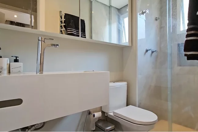 Imagem APARTAMENTO RESIDENCIAL em São Paulo - SP, Jardim Paulista