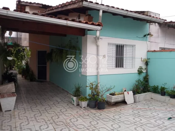 Imagem Casa para Venda em Itanhaém / SP no bairro Vila Loty