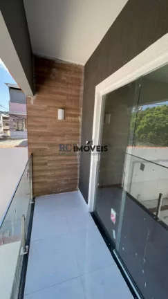 Imagem Casa a Venda no bairro Santa Catarina - São Gonçalo, RJ