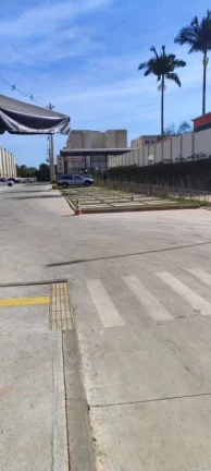 Imagem Apartamento com 2 dormitórios à venda, 43 m² por R$ 250.000,00 - Chácara Estância Paulista - Suzano/SP