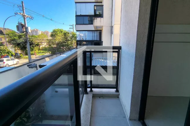 Imagem Apartamento à Venda - Recreio, 2 Quartos, 78 m2