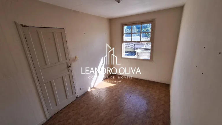 Imagem Casa Térrea com Edícula – Bosque da Saúde / Vila Gumercindo – São Paulo 4 dormitórios | 4 vagas | 173 m² de área construída | Terreno 325 m²