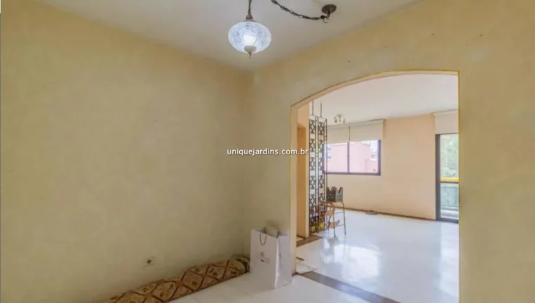 Imagem Apartamento para alugar Pinheiros São Paulo