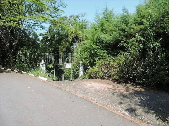 Imagem Chácara 5.300 m² Cond fechado Reserva Peroba - Rústica + casa caseiro