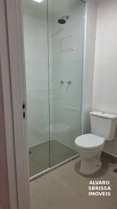 Imagem Aluga- Apartamento moderno- 2º andar - Condominio Villa Di Trento –Itu-SP