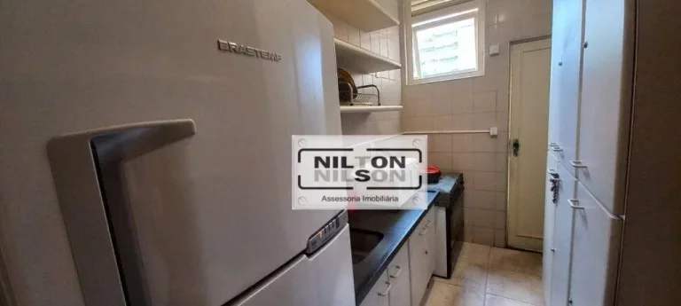 Imagem Apartamento com 3 dormitórios 2 vagas à venda, 140 m² por R$ 720.00,00 - Cambuí - Campinas/SP